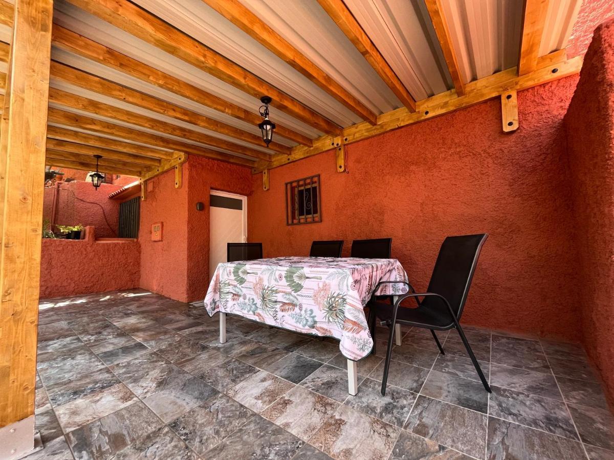 إيخينيو Casa Rural Guayadeque Ca'Juani المظهر الخارجي الصورة