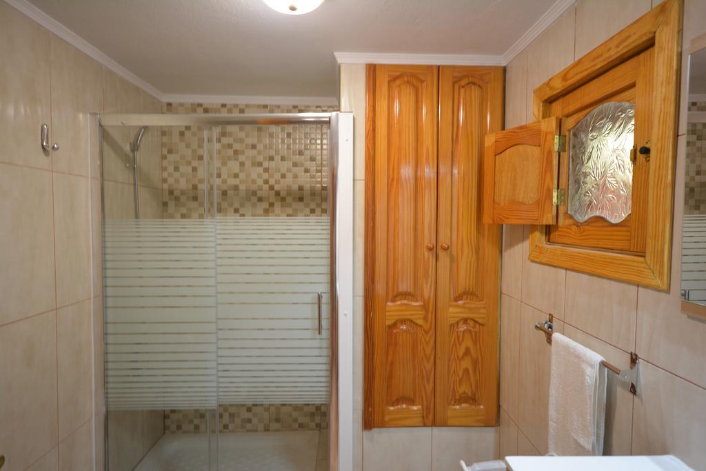 إيخينيو Casa Rural Guayadeque Ca'Juani المظهر الخارجي الصورة