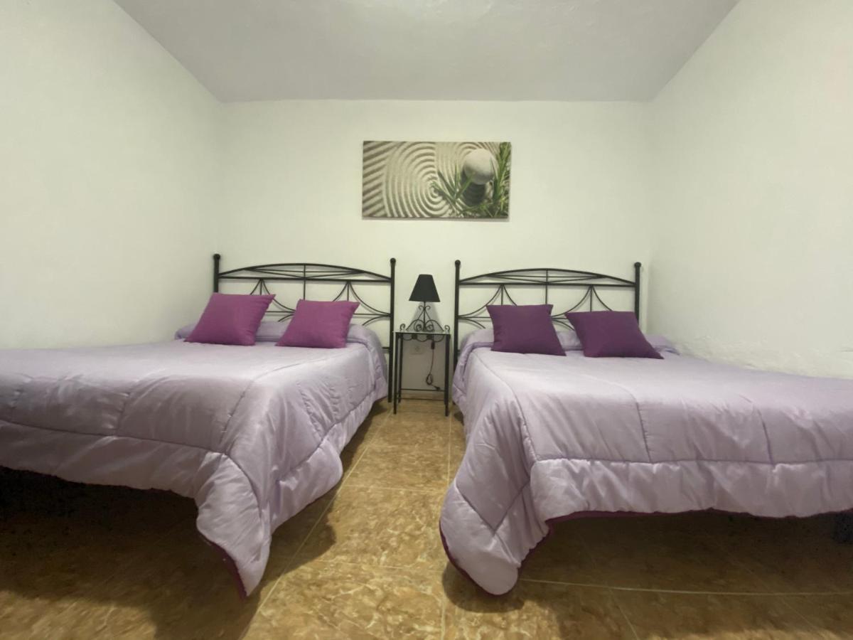 إيخينيو Casa Rural Guayadeque Ca'Juani المظهر الخارجي الصورة